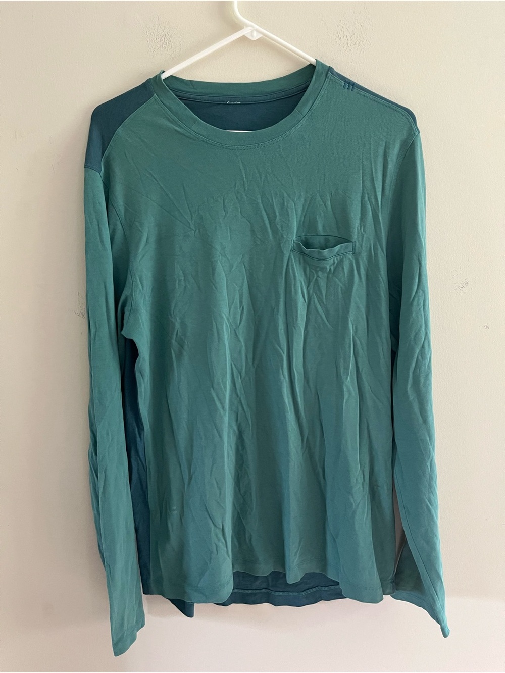 Lululemon Long Sleeve